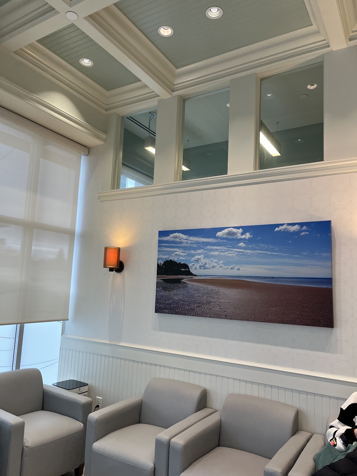 Avenue Family Dental dental clinic in Victoria - Photo 1