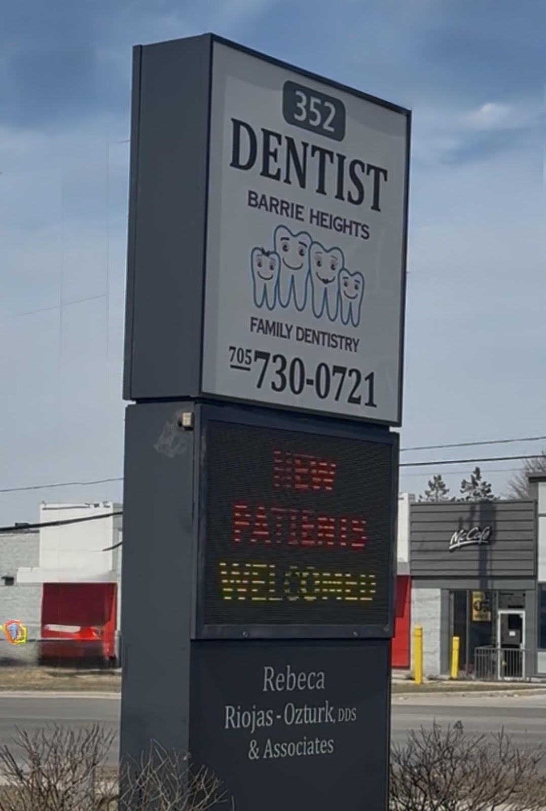 Barrie Heights Family Dentistry dental clinic in Barrie - Photo 2