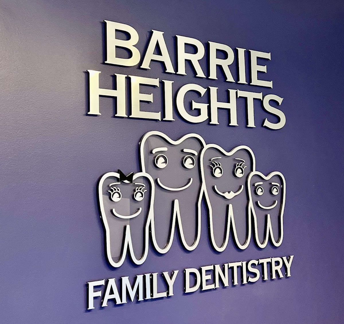 Barrie Heights Family Dentistry dental clinic in Barrie - Photo 3