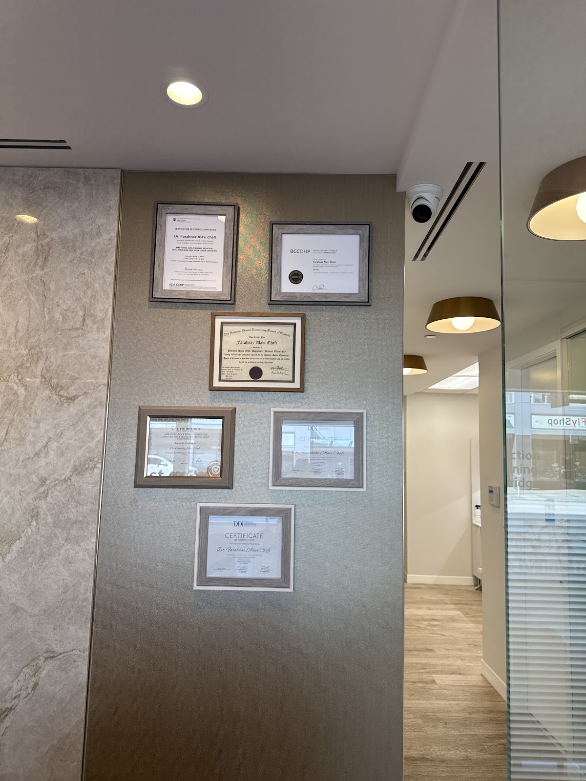 Hemlock Dental Clinic dental clinic in Vancouver - Photo 3