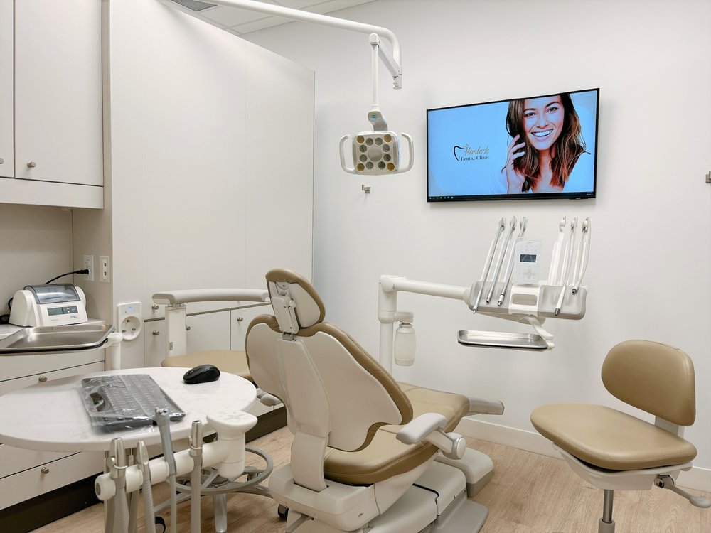 Hemlock Dental Clinic dental clinic in Vancouver - Photo 4