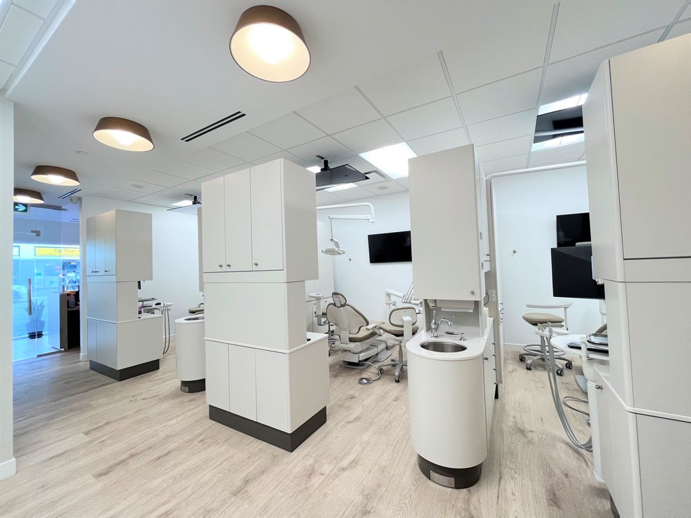 Hemlock Dental Clinic dental clinic in Vancouver - Photo 5