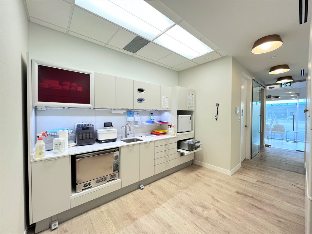 Hemlock Dental Clinic dental clinic in Vancouver - Photo 6