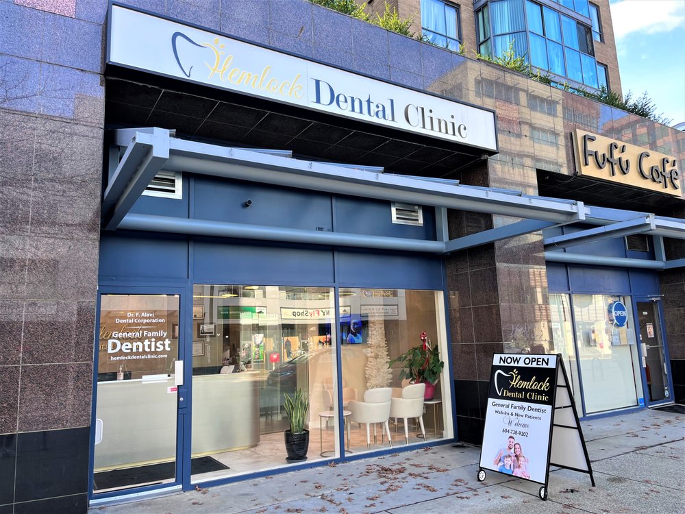 Hemlock Dental Clinic dental clinic in Vancouver - Photo 7