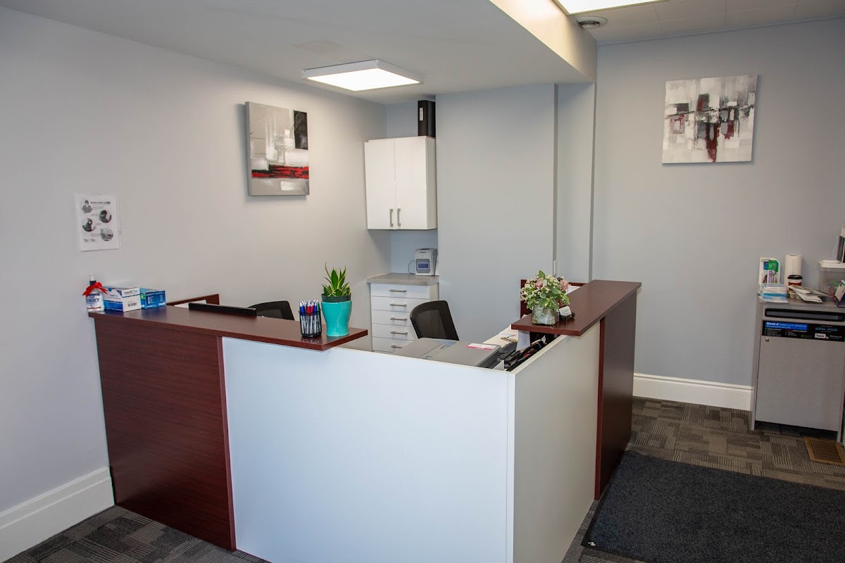 Guelph Royal Dental Centre dental clinic in Guelph - Photo 3
