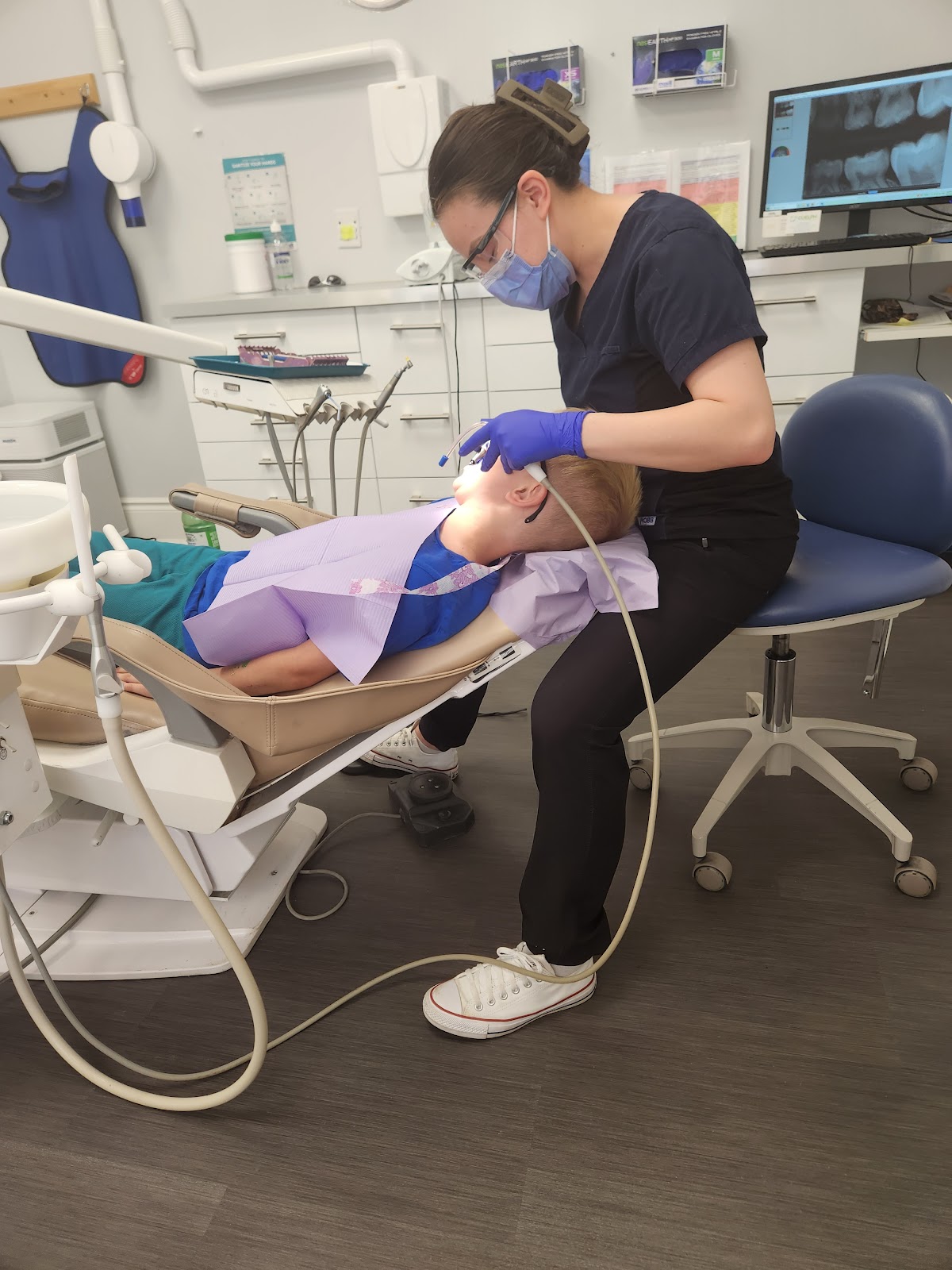 Guelph Royal Dental Centre dental clinic in Guelph - Photo 6