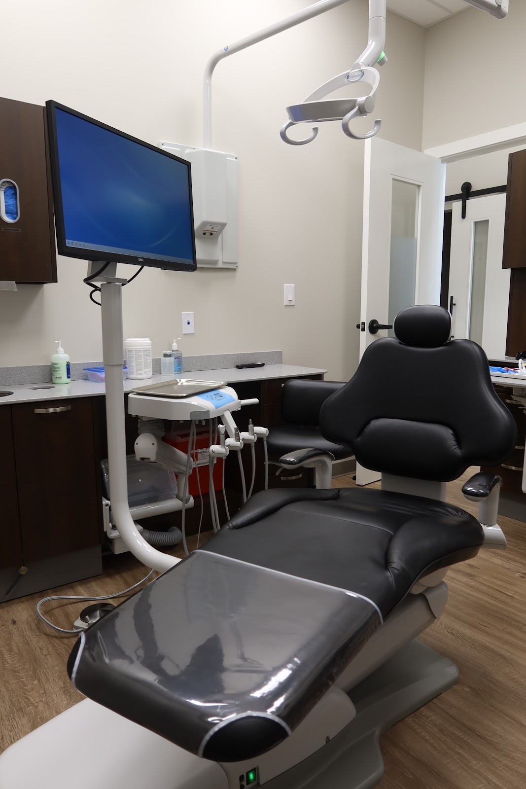 Carrington Dental - NW Calgary dental clinic in Calgary - Photo 6
