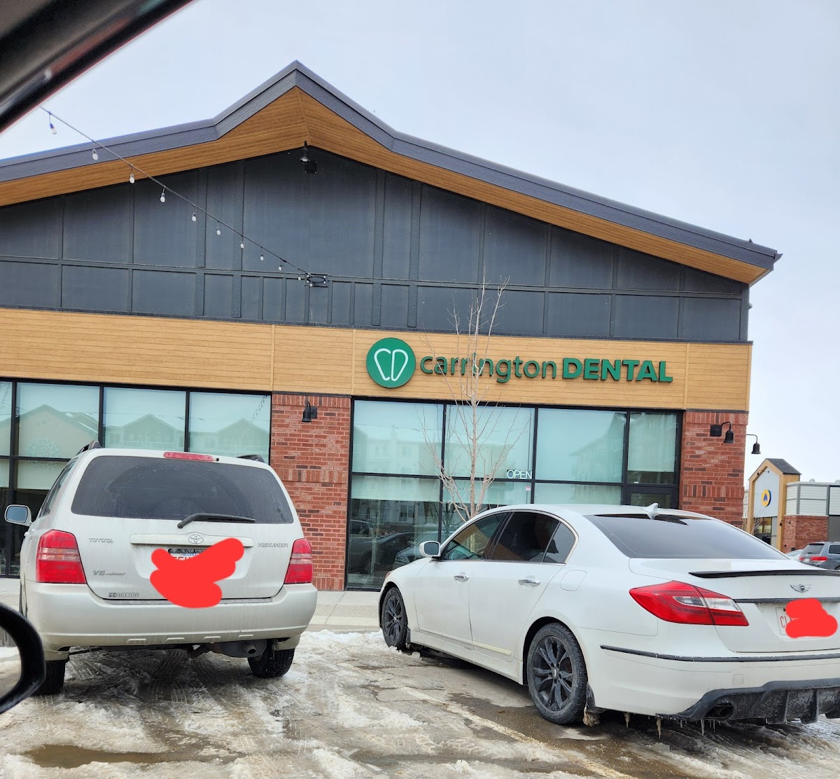 Carrington Dental - NW Calgary dental clinic in Calgary - Photo 8