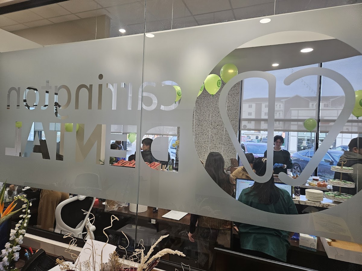 Carrington Dental - NW Calgary dental clinic in Calgary - Photo 9