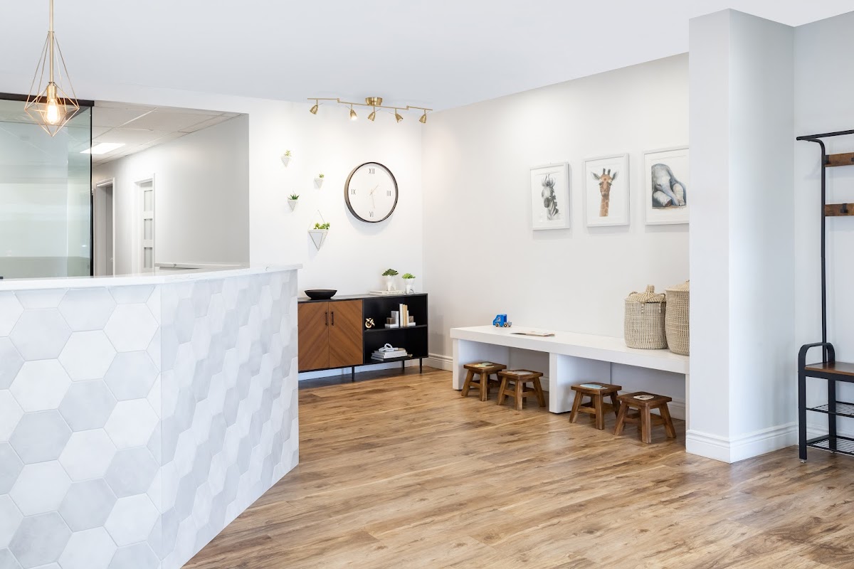 Roseland Family Dental dental clinic in Windsor - Photo 2