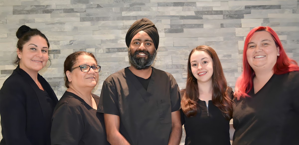 Park Street Family Dental dental clinic in Kitchener - Photo 1