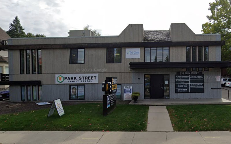 Park Street Family Dental dental clinic in Kitchener - Photo 5