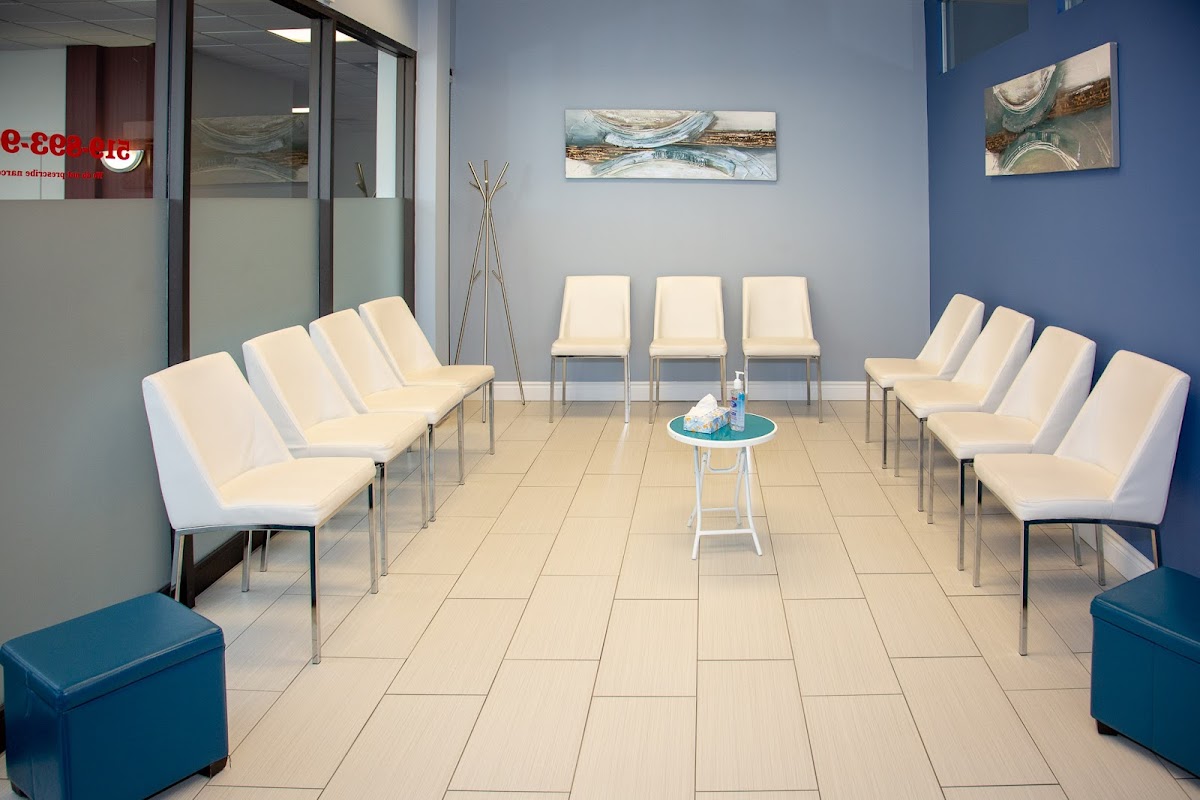 Kitchener Dentist Fairway Dental dental clinic in Kitchener - Photo 6