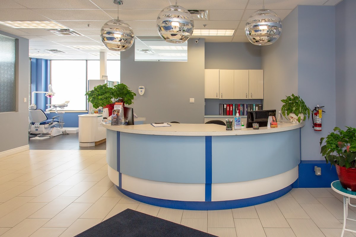 Kitchener Dentist Fairway Dental dental clinic in Kitchener - Photo 7