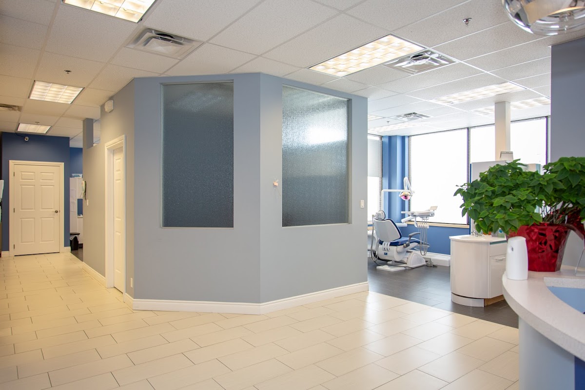 Kitchener Dentist Fairway Dental dental clinic in Kitchener - Photo 8