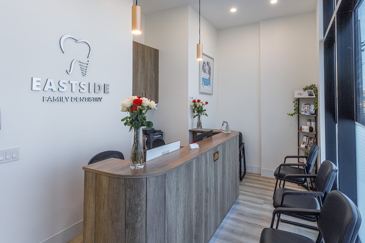 Eastside Family Dentistry dental clinic in Toronto - Photo 1
