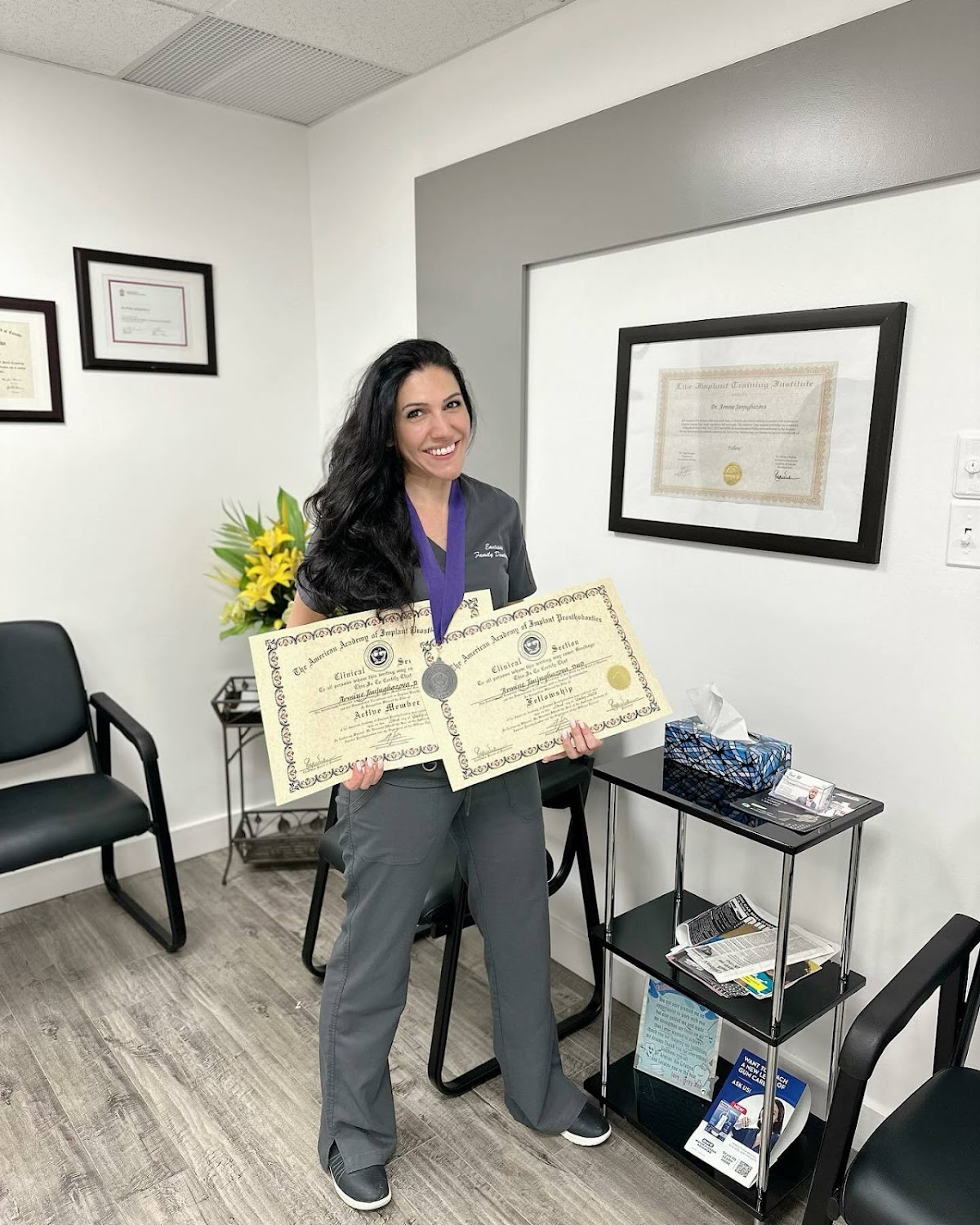 Eastside Family Dentistry dental clinic in Toronto - Photo 5