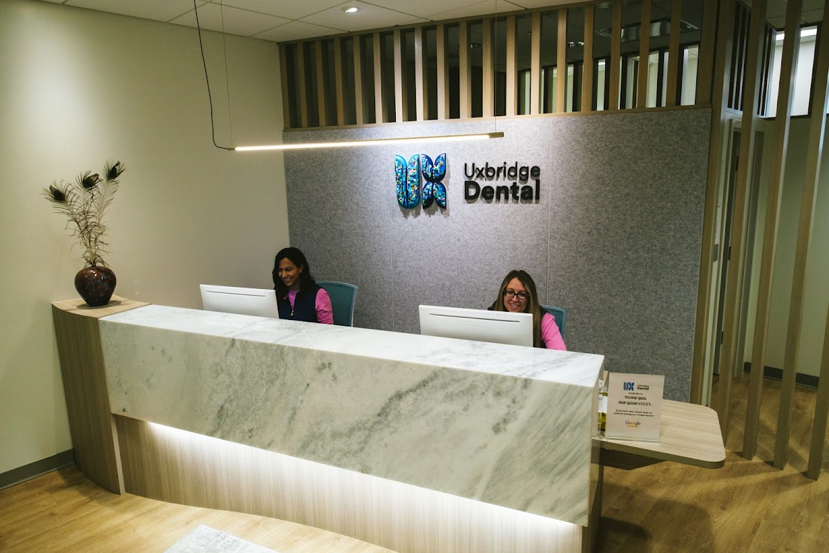 Uxbridge Dental Care dental clinic in Calgary - Photo 1
