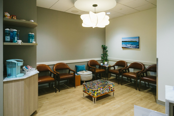 Uxbridge Dental Care dental clinic in Calgary - Photo 3