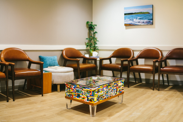 Uxbridge Dental Care dental clinic in Calgary - Photo 4