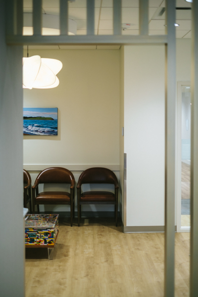 Uxbridge Dental Care dental clinic in Calgary - Photo 6