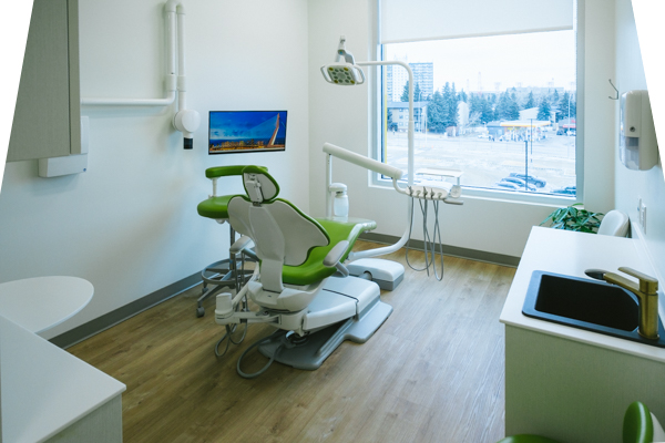 Uxbridge Dental Care dental clinic in Calgary - Photo 8