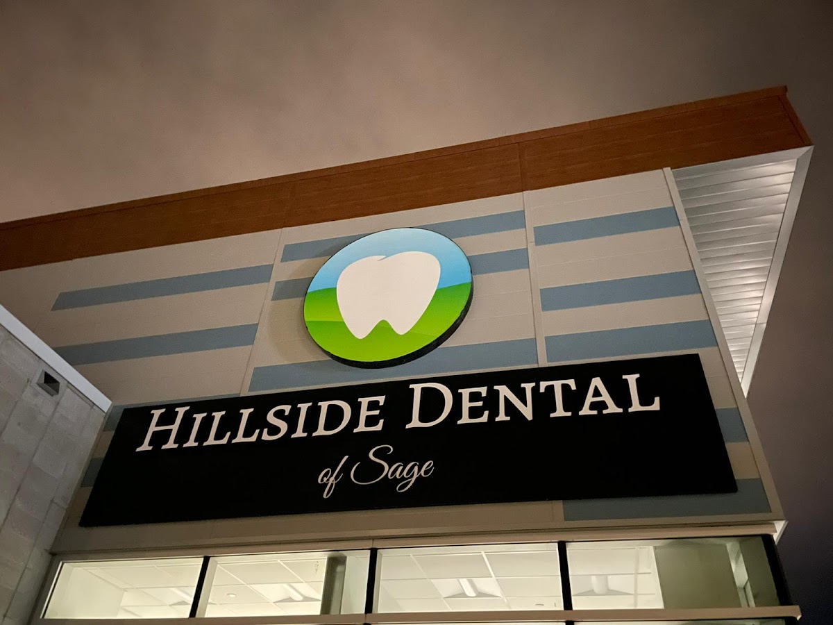 Hillside Dental of Sage dental clinic in Calgary - Photo 2