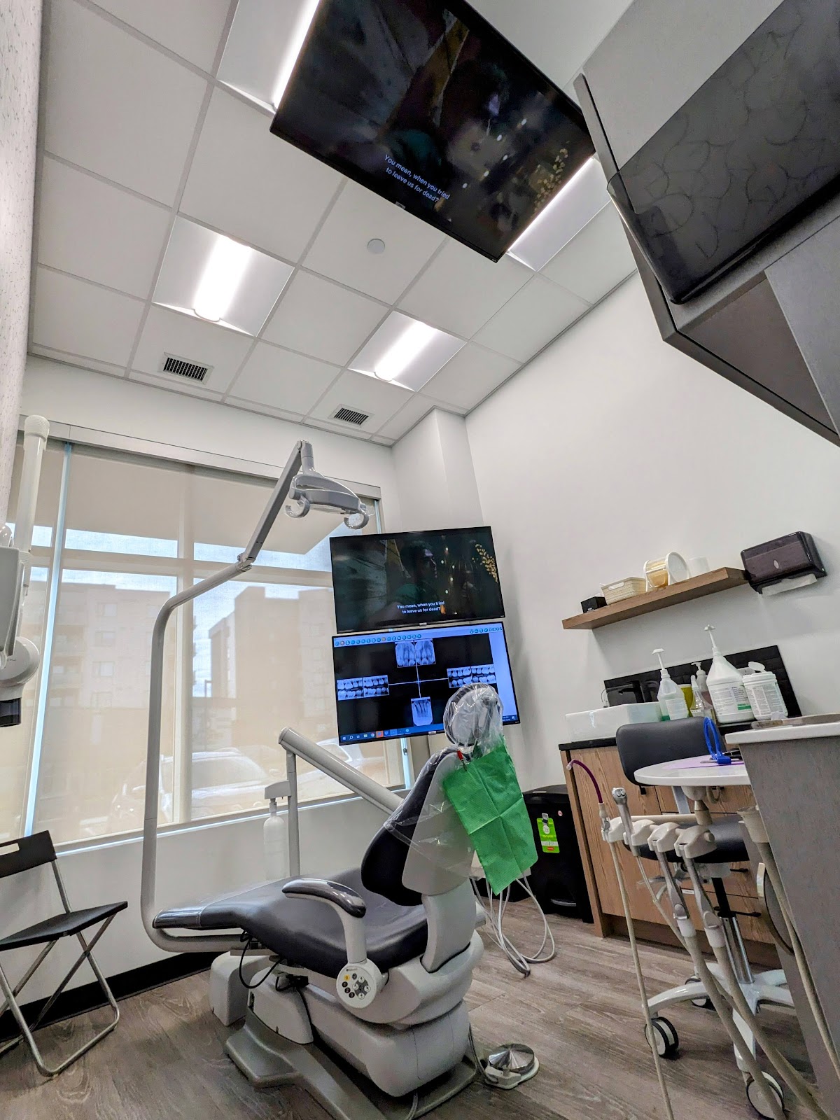 Hillside Dental of Sage dental clinic in Calgary - Photo 4