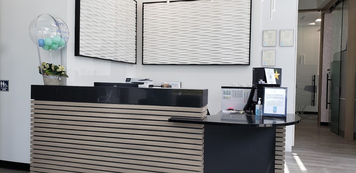 Hillside Dental of Sage dental clinic in Calgary - Photo 5