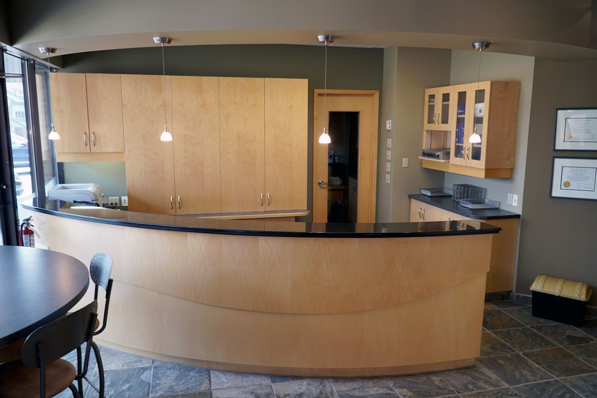 Point McKay Dental Care dental clinic in Calgary - Photo 7