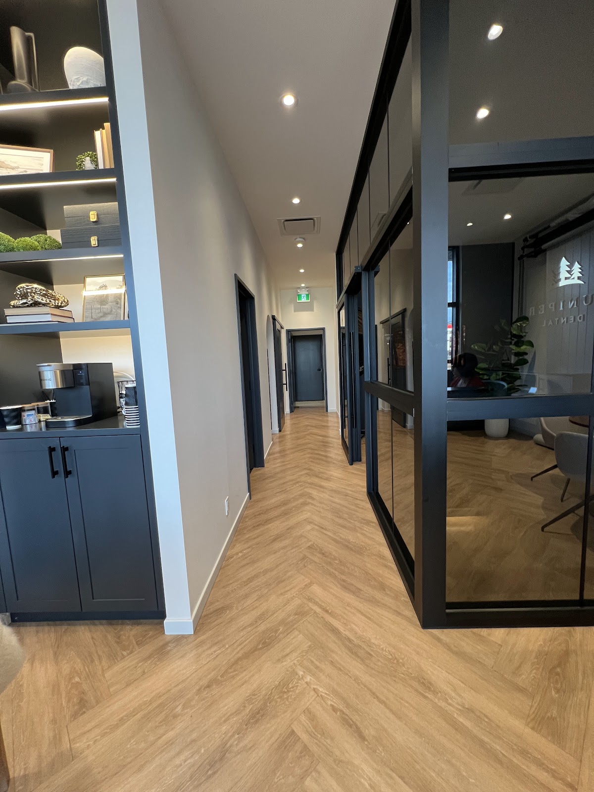 Juniper Dental dental clinic in Calgary - Photo 6