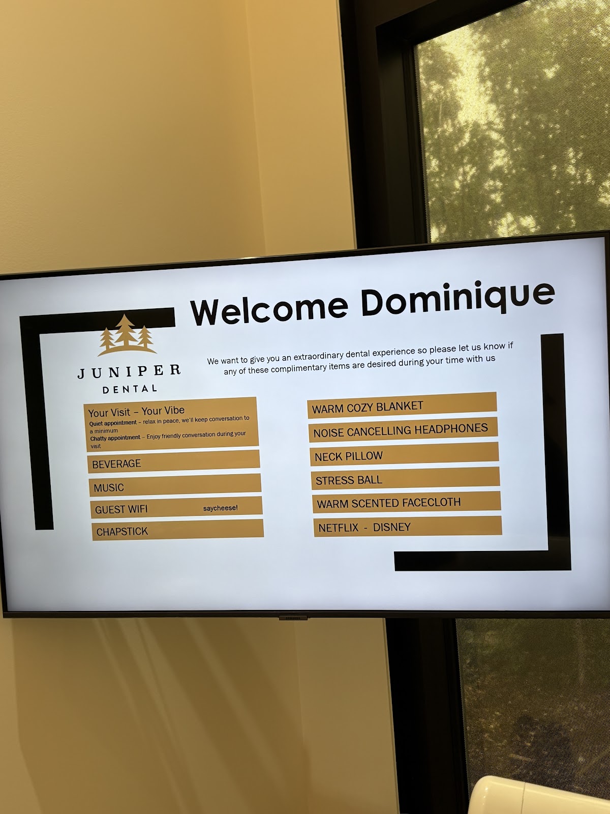 Juniper Dental dental clinic in Calgary - Photo 8