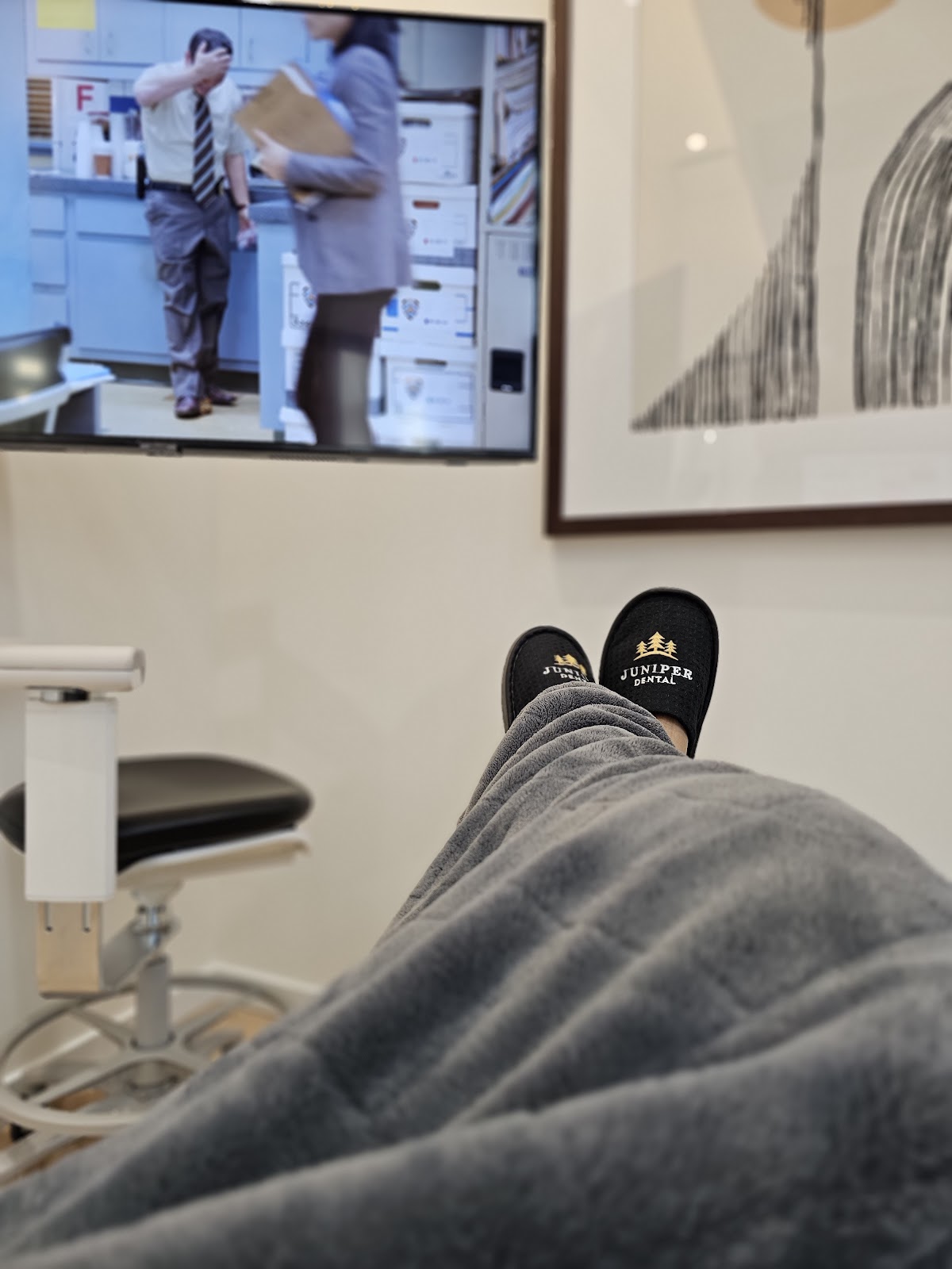 Juniper Dental dental clinic in Calgary - Photo 9