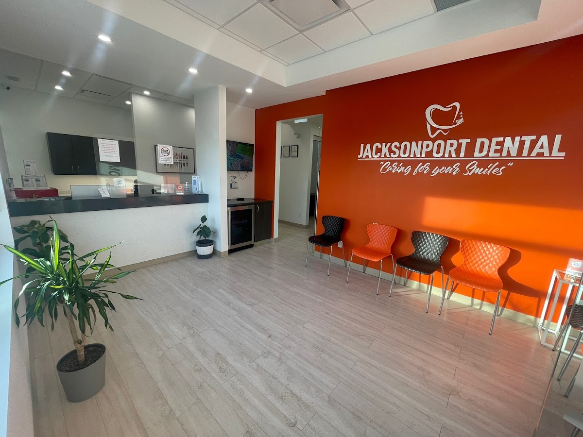 Jacksonport Dental Clinic NE, Calgary dental clinic in Calgary - Photo 2