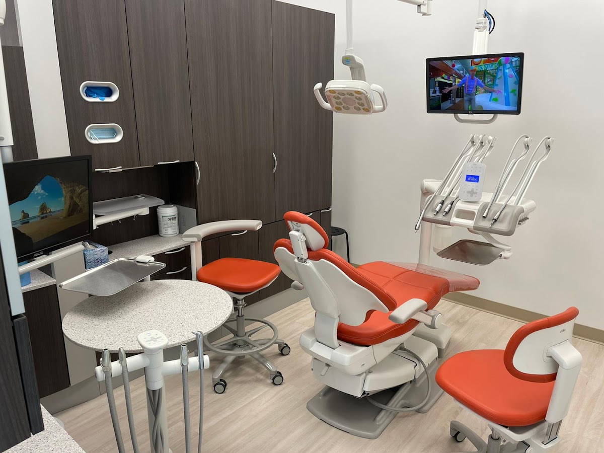 Jacksonport Dental Clinic NE, Calgary dental clinic in Calgary - Photo 3