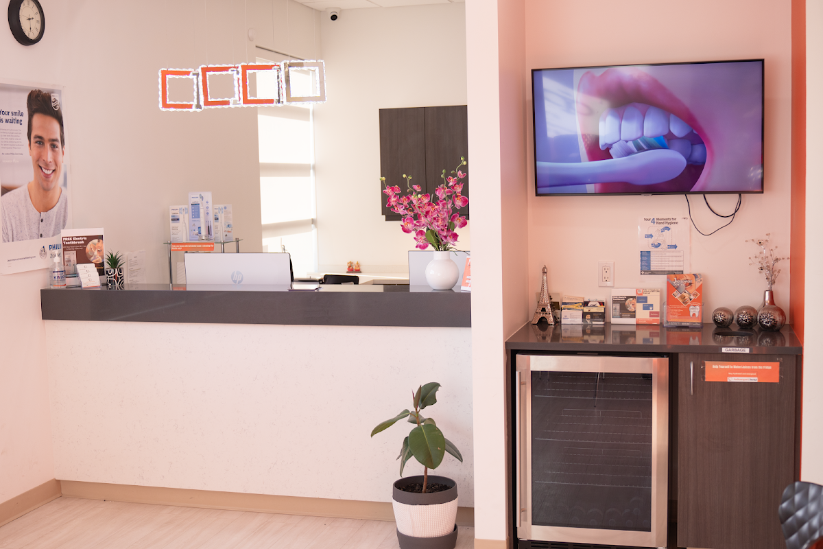 Jacksonport Dental Clinic NE, Calgary dental clinic in Calgary - Photo 4