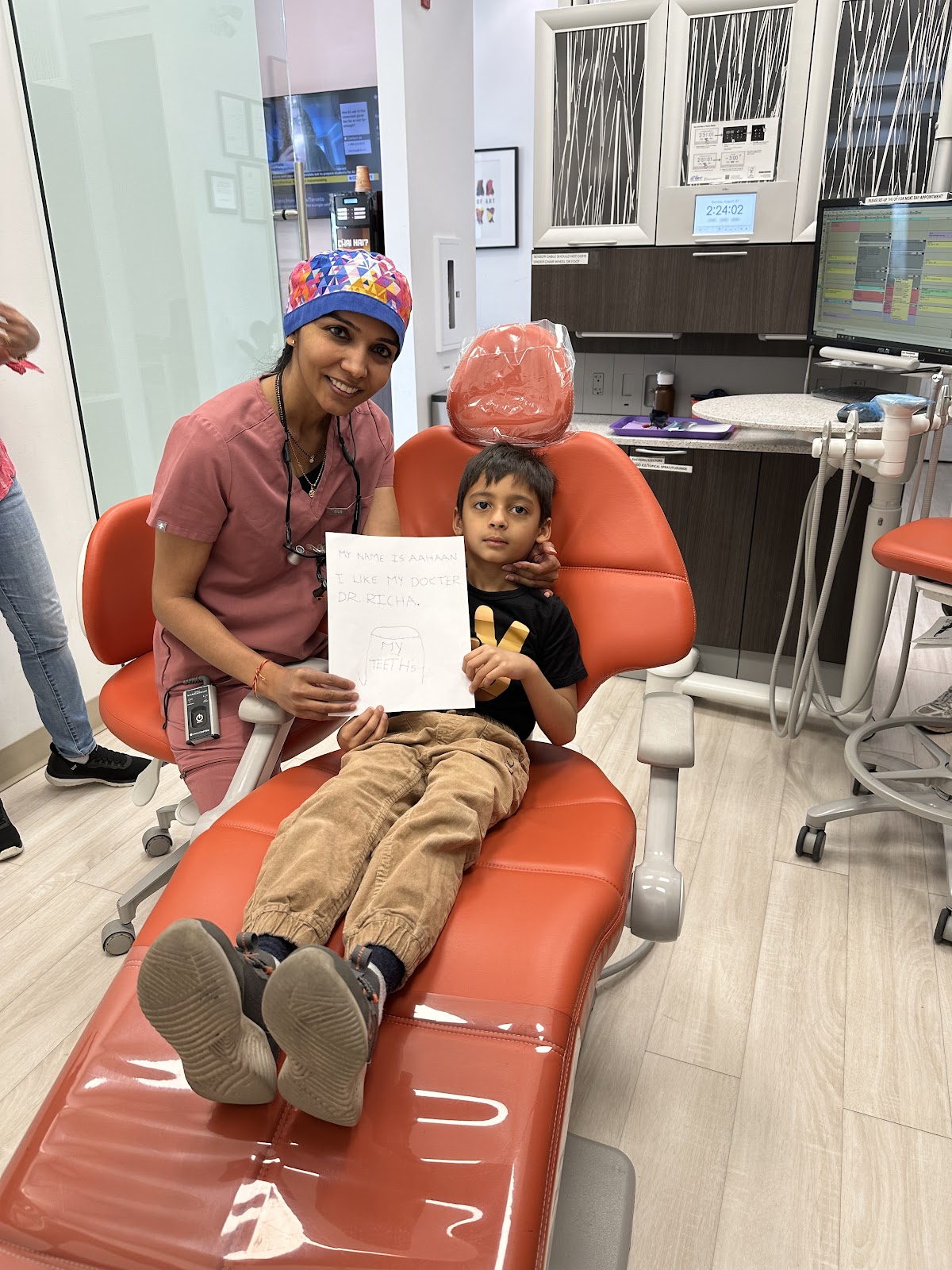 Jacksonport Dental Clinic NE, Calgary dental clinic in Calgary - Photo 5