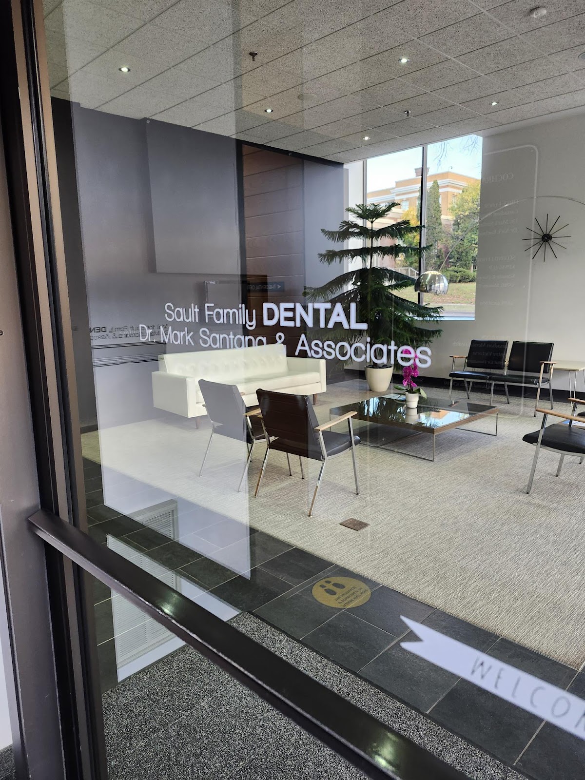 Sault Family Dental (formerly The Dental Office) dental clinic in Sault Ste. Marie - Photo 1