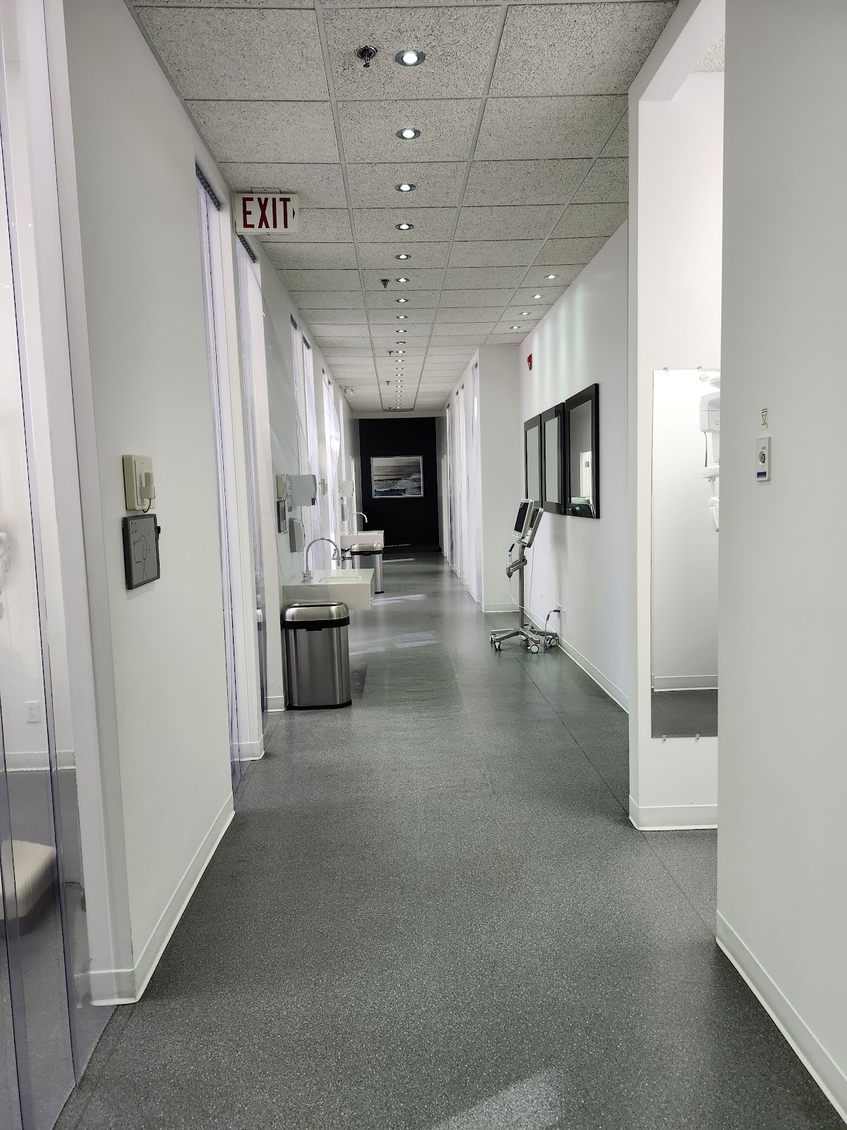 Sault Family Dental (formerly The Dental Office) dental clinic in Sault Ste. Marie - Photo 3