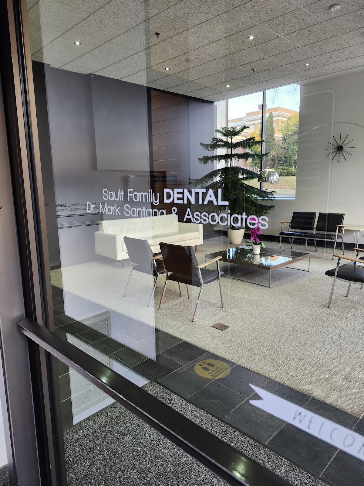 Sault Family Dental (formerly The Dental Office) dental clinic in Sault Ste. Marie - Photo 4