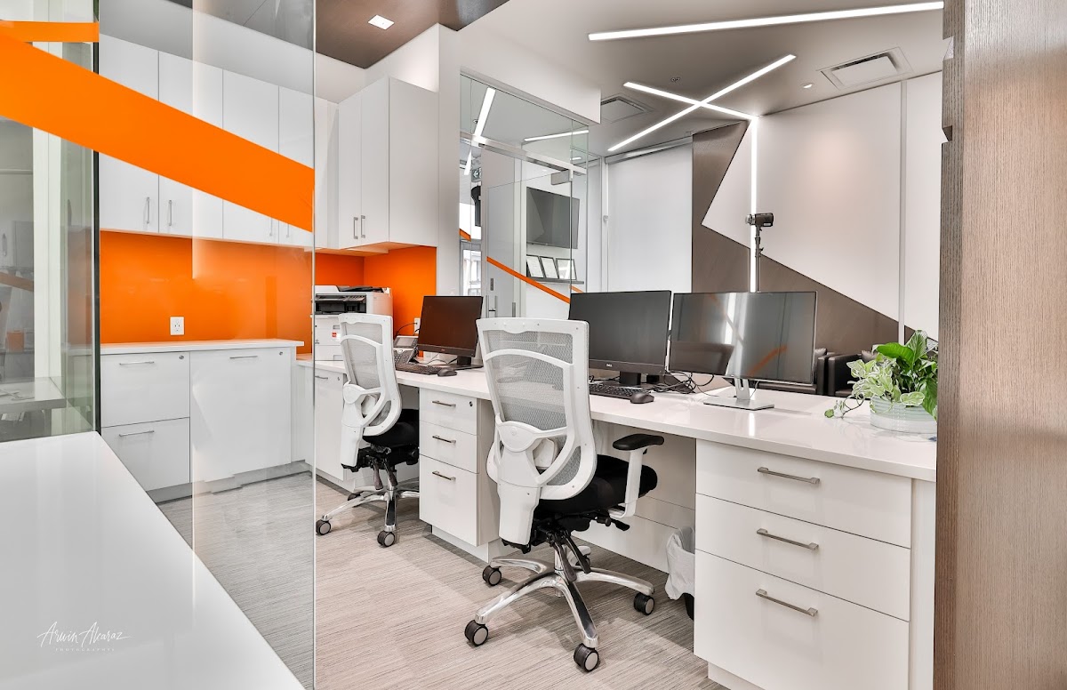 Christie Crossing Dental dental clinic in Calgary - Photo 6