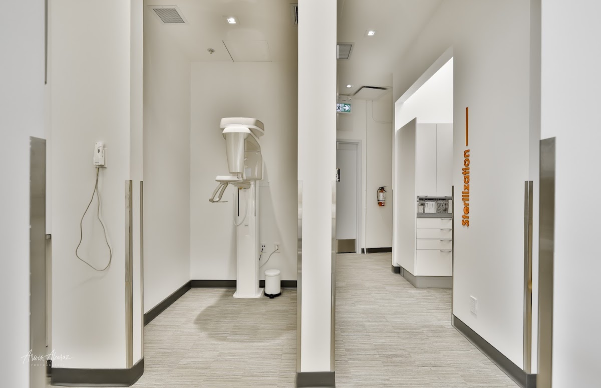 Christie Crossing Dental dental clinic in Calgary - Photo 7