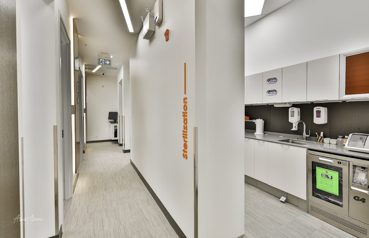 Christie Crossing Dental dental clinic in Calgary - Photo 10