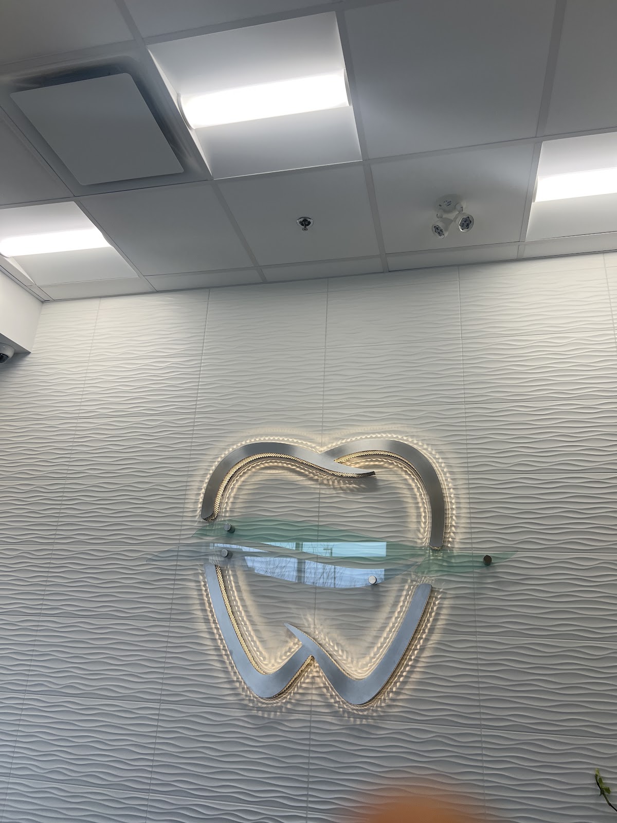 Lakeside Dental of Mahogany dental clinic in Calgary - Photo 2