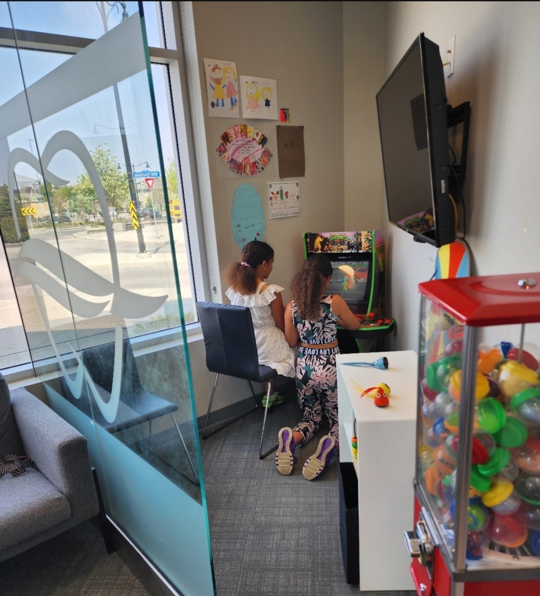 Lakeside Dental of Mahogany dental clinic in Calgary - Photo 3