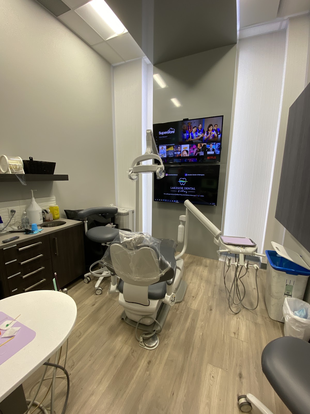 Lakeside Dental of Mahogany dental clinic in Calgary - Photo 4