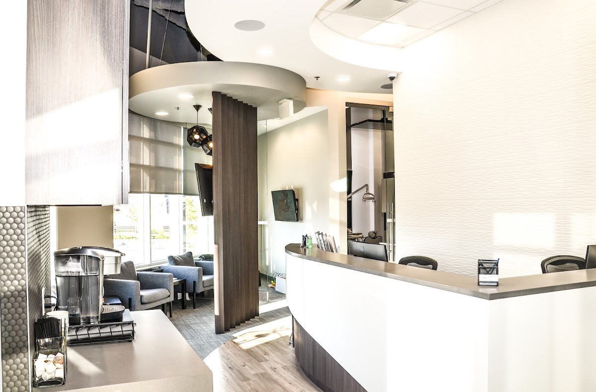 Lakeside Dental of Mahogany dental clinic in Calgary - Photo 5