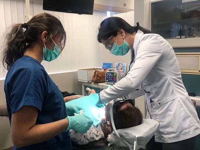 Dr. El Deeb Family Dental Care dental clinic in Ottawa - Photo 1