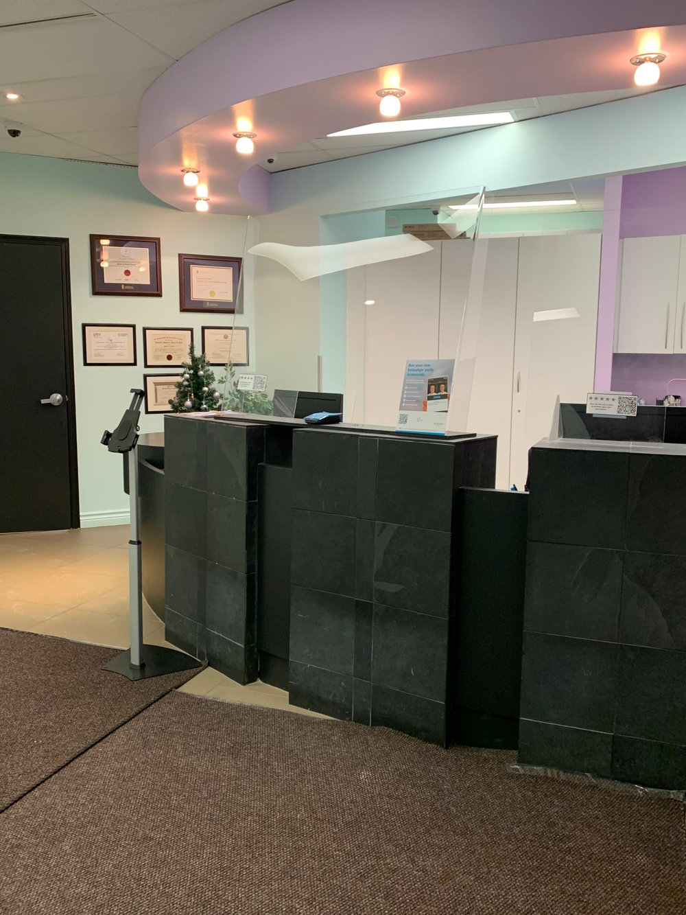Dr. El Deeb Family Dental Care dental clinic in Ottawa - Photo 2