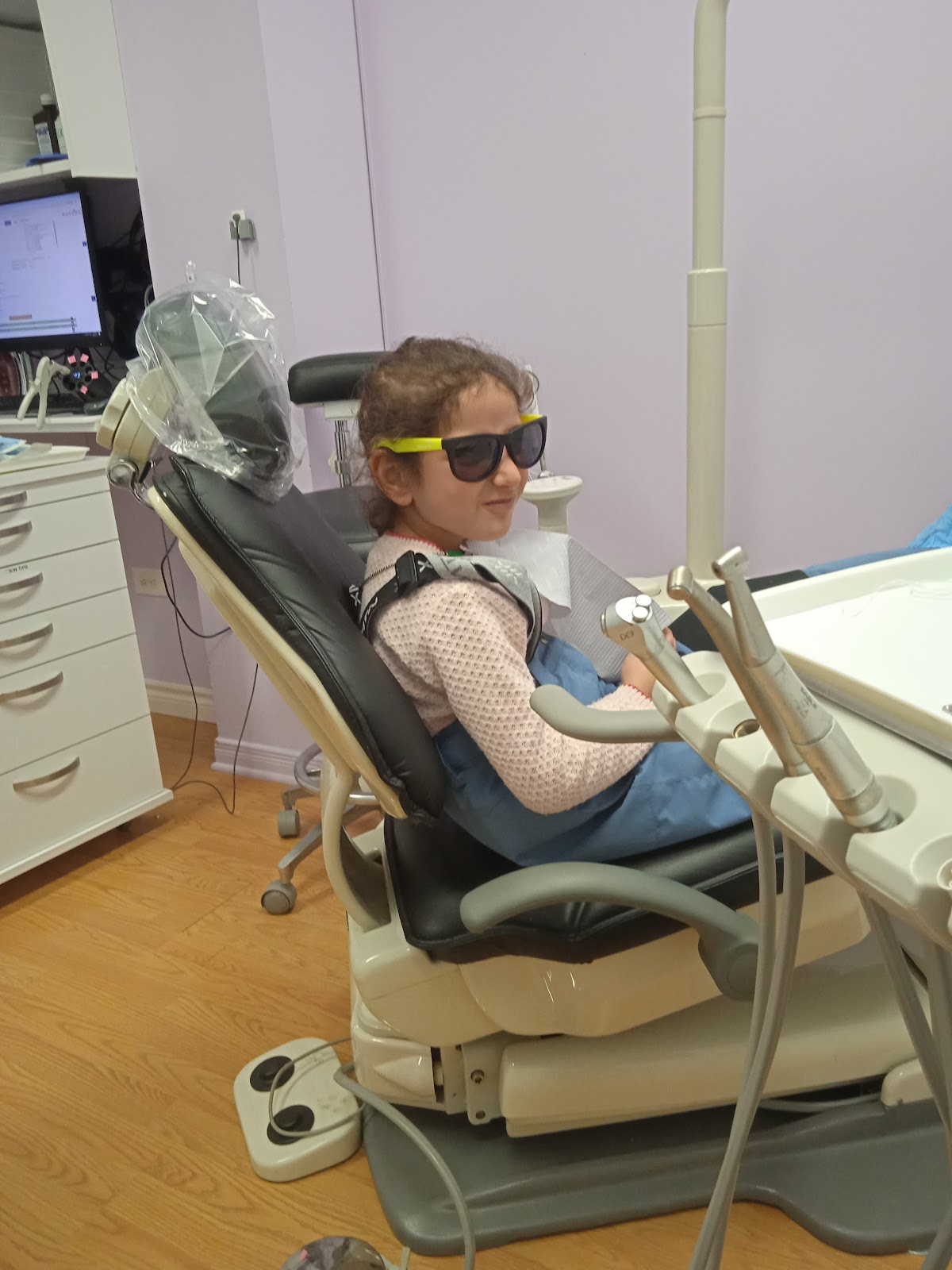 Dr. El Deeb Family Dental Care dental clinic in Ottawa - Photo 5